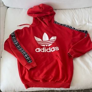 Hoodie Adidas size S